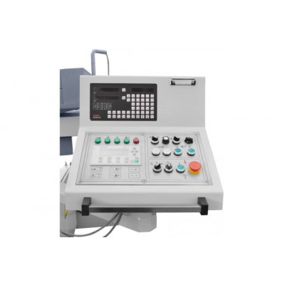 Плоско шлифовальный станок Cormak SGA400x800