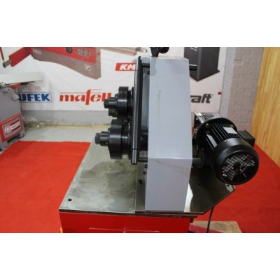 Станок для гнуття металу Holzmann RBM40K_400V