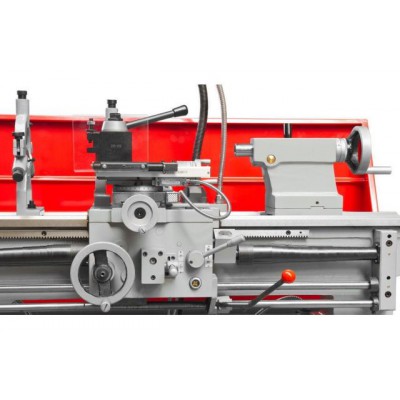 Токарний верстат по металу Holzmann ED1000FBDIG_400V