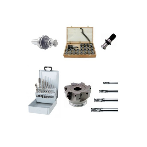 Стартовий комплект Cormak BT40