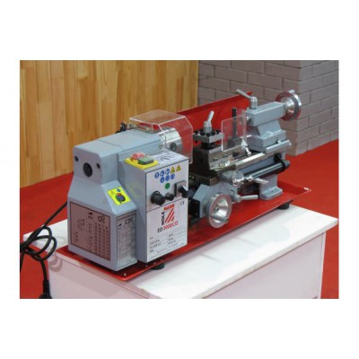 Токарный станок по металлу Holzmann ED300ECO_230V