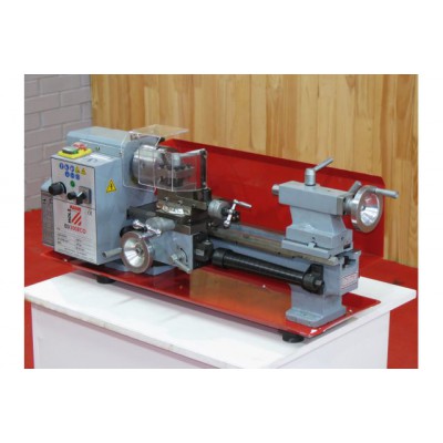 Токарный станок по металлу Holzmann ED300ECO_230V