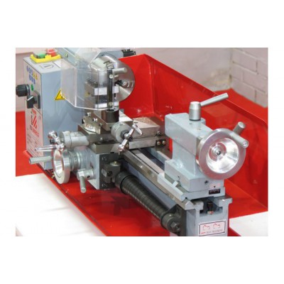 Токарный станок по металлу Holzmann ED300ECO_230V