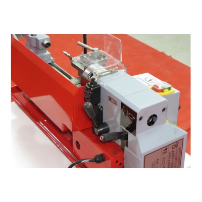 Токарный станок по металлу Holzmann ED300ECO_230V