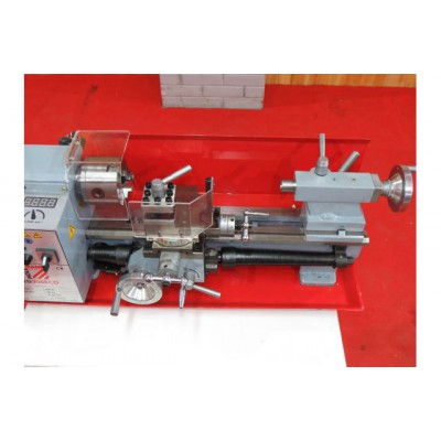 Токарный станок по металлу Holzmann ED300ECO_230V