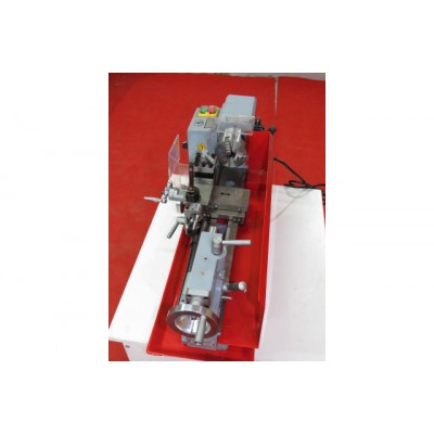 Токарный станок по металлу Holzmann ED300ECO_230V