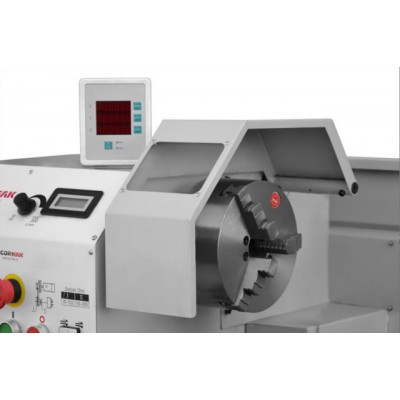Токарный станок по металлу CORMAK TU3109V