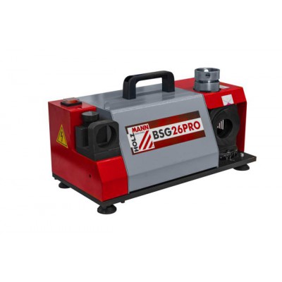 Электрическая точилка для сверл Holzmann BSG26PRO_230V
