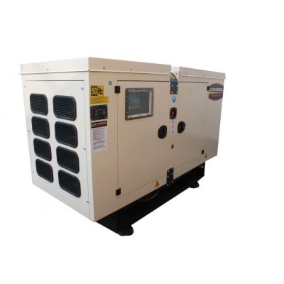 Генератор дизельный 3 фазный Universal UND-BD 45 KVA