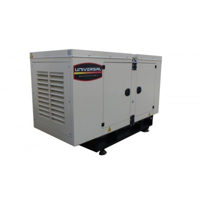 Генератор дизельный 3 фазный Universal UND-BD 45 KVA