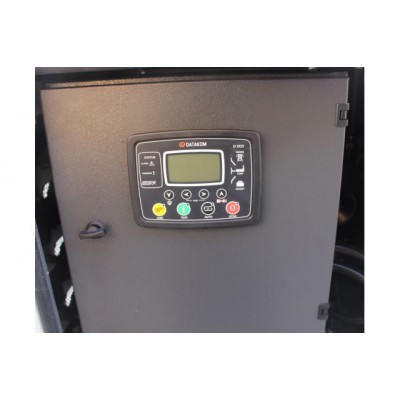 Генератор дизельный 3 фазный Universal UND-BD 45 KVA