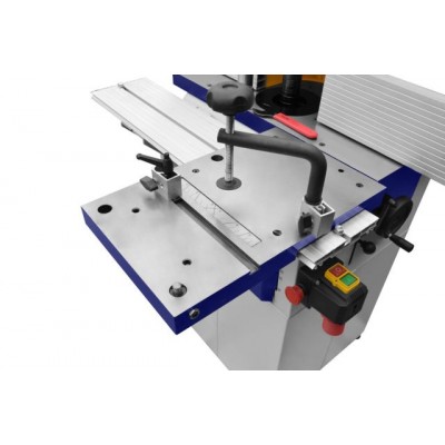 Станок фрезерный деревообрабатывающий Cormak SH30/230V