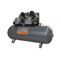 Компрессор воздушный стационарный Walter gk 1400-7
