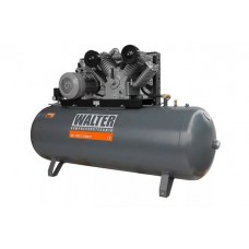 Компрессор воздушный стационарный Walter gk 1400-7