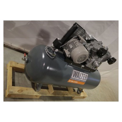 Компрессор воздушный стационарный Walter gk 1400-7
