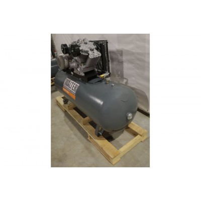Компрессор воздушный стационарный Walter gk 1400-7