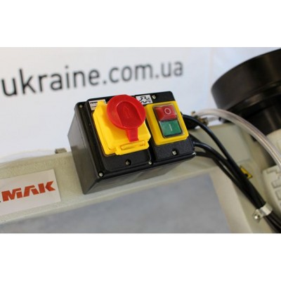 Стрічкова пила CORMAK BS 712 SW (27 мм) BS712SW(27)/230V