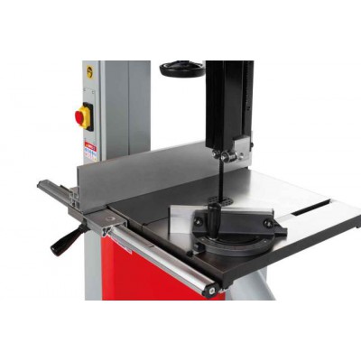 Вертикальная ленточная пила по дереву Holzmann HBS470PROFI_230V