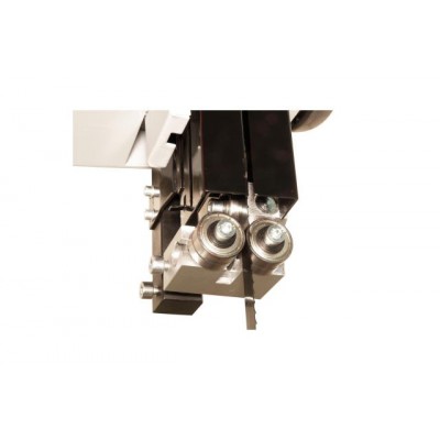 Вертикальная ленточная пила по дереву Holzmann HBS470PROFI_230V