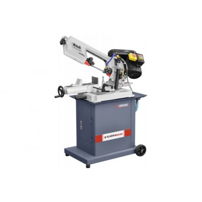 Станок для резки металла ленточный Cormak BS-128HDRC/400V