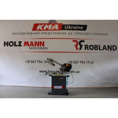 Станок для резки металла ленточный Cormak BS-128HDRC/400V