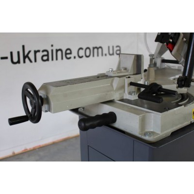 Станок для резки металла ленточный Cormak BS-128HDRC/400V