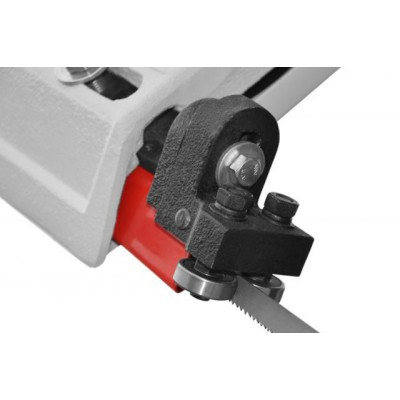 Станок для резки металла ленточный Cormak BS-128HDRC/400V