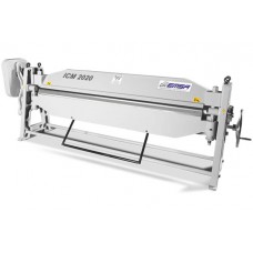Листогибочный станок CK EMSA ICM 2020 x 2,5