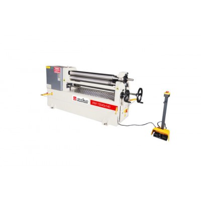 Роликовий листогиб Isitan IRM 1550 x 140