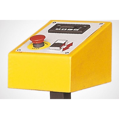 Роликовий листогиб Isitan IRM 1550 x 140