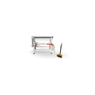 Роликовий листогиб Isitan IR 1050 x 56