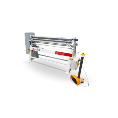 Роликовий листогиб Isitan IR 1050 x 56