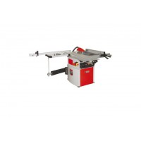 Станок круглопильный с торцовочной кареткой Holzmann TS 250F 230 В