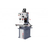 Сверлильно фрезерний станок Cormak ZX7045/400V