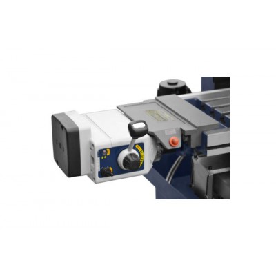 Сверлильно фрезерний станок Cormak ZX7045/400V