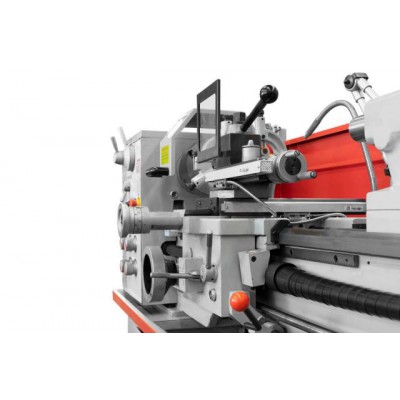 Токарний верстат по металу Holzmann ED1080ADIG_400V
