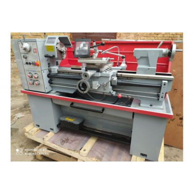 Токарний верстат по металу Holzmann ED1080ADIG_400V