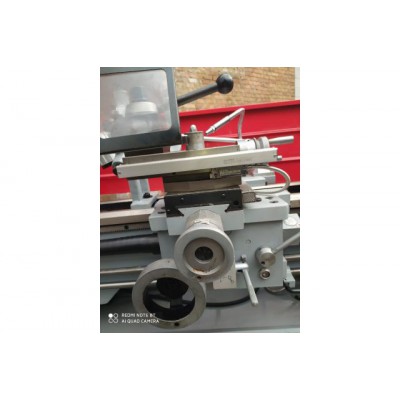 Токарний верстат по металу Holzmann ED1080ADIG_400V