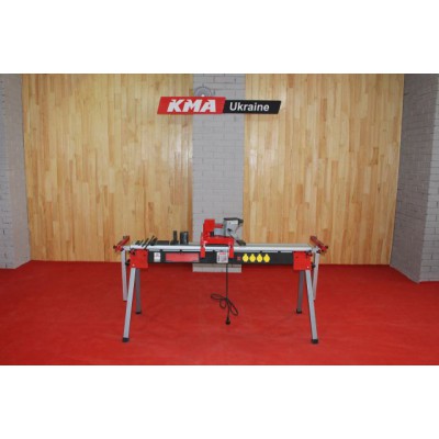 Ручной гибочный станок универсальный Holzmann UB100A