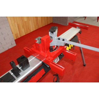 Ручной гибочный станок универсальный Holzmann UB100A