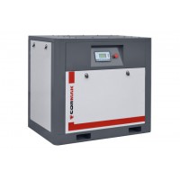 Винтовой компрессор 10 бар Cormak THEOR30-10