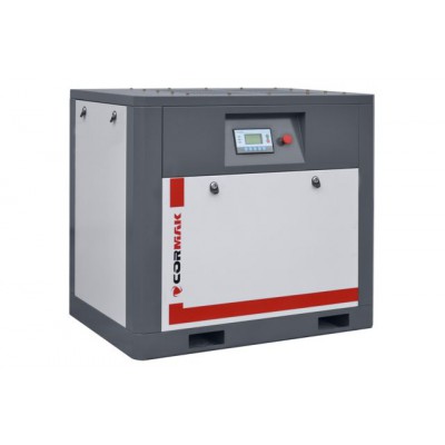 Винтовой компрессор 10 бар Cormak THEOR30-10