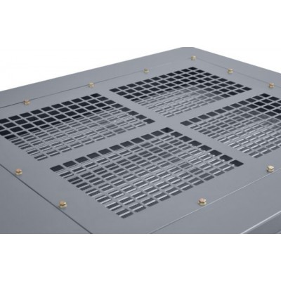 Винтовой компрессор 10 бар Cormak THEOR30-10