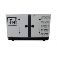 Дизельный генератор FE POWER FE 45 KVA