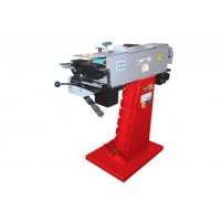 Универсально шлифовальный станок для труб и профилей Holzmann MSM100PRO_400V