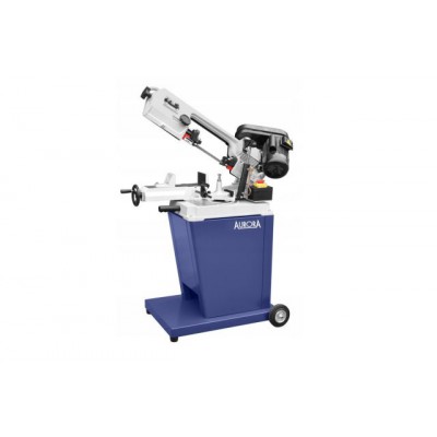 Пила стрічкова по металу Cormak MCB128SHD5/400V