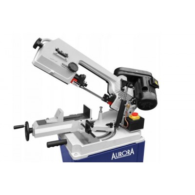 Пила стрічкова по металу Cormak MCB128SHD5/400V
