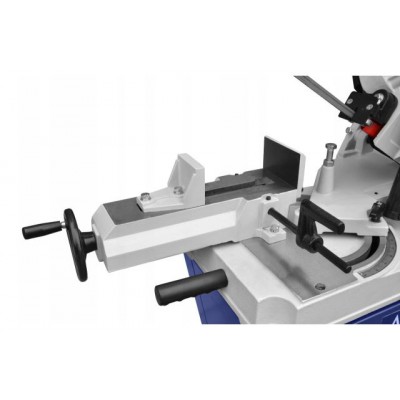 Пила стрічкова по металу Cormak MCB128SHD5/400V