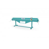 Листозгинальний верстат CK EMSA CKH 3040x0,8