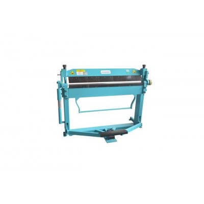 Листогибочный станок CK EMSA CKL 1260 x 2.0 мм